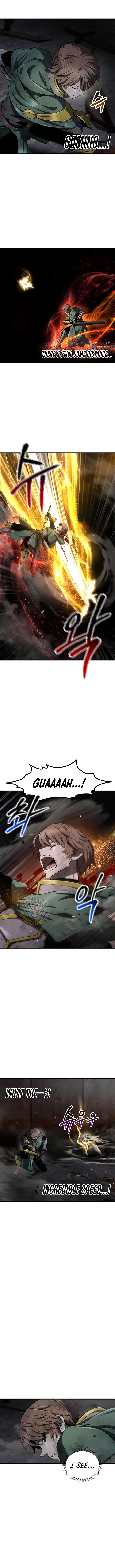 Survival Story of a Sword King in a Fantasy World Chapter 246 9